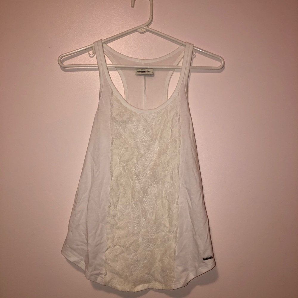 Abercrombie and Fitch tank top